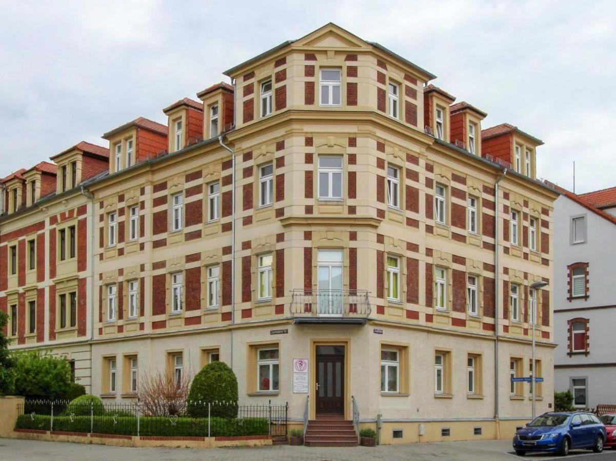 Benville Meissen - Nespresso Kaffee - Smart-Tv - Modern Exterior photo